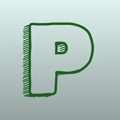 Платочный Рай, магазин экоодежды от российских и итальянских производителей, лого-визитка