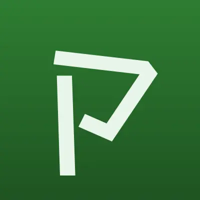 Под ключ, магазин товаров для ремонта, лого-визитка