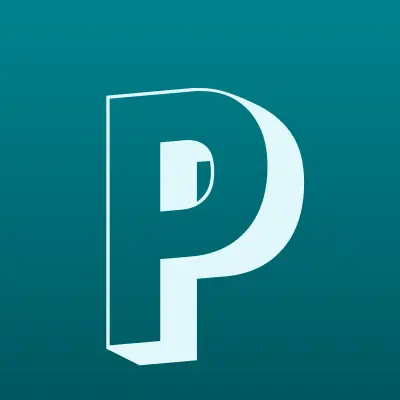 Профсоюз работников строительства и промышленности строительных материалов, Брянская областная общественная организация, лого-визитка