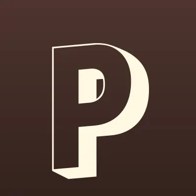 Projumping32, лого-визитка