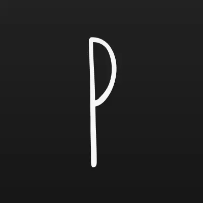 Projumping32, лого-визитка