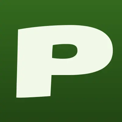 Puledro, магазин детской одежды, лого-визитка