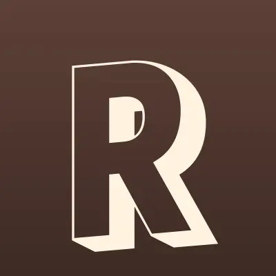 РИРЦ, сеть пунктов приема платежей, лого-визитка