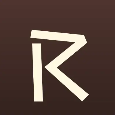 РИРЦ, сеть пунктов приема платежей, лого-визитка