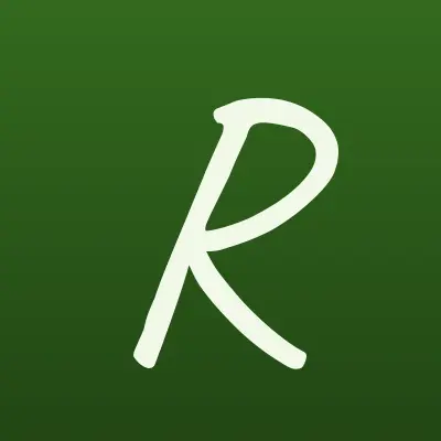 ROSSO, рекламно-производственная компания, лого-визитка