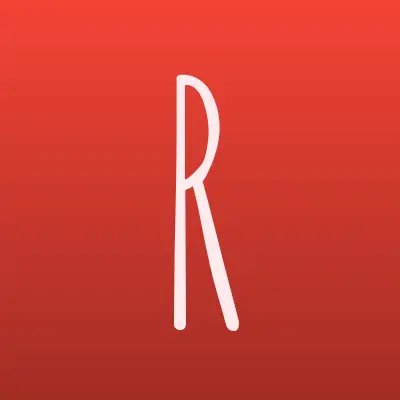 RS Wraps, студия автовинила, лого-визитка