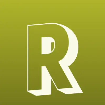 РСК Феникс, ремонтно-строительная компания, лого-визитка