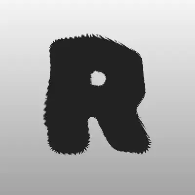 Reborn Detailing, детейлинг-центр, лого-визитка