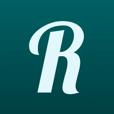 Redline, компания, лого-визитка