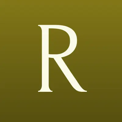 Релиз, компания по разработке и продвижению сайтов, лого-визитка