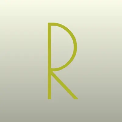 Reset32, мастерская по ремонту цифровой техники, лого-визитка