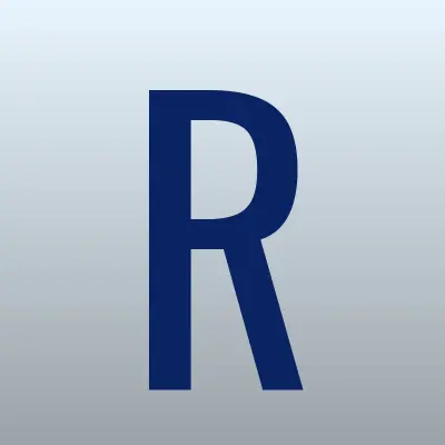 Рослесинфорг, лого-визитка