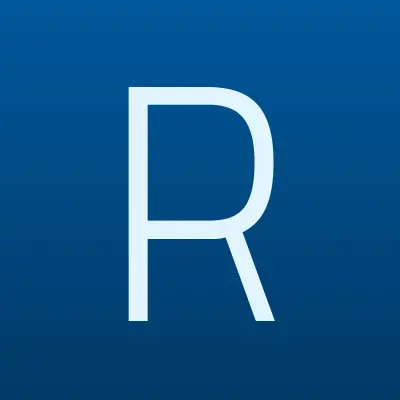 Росток, магазин комбикорма, лого-визитка