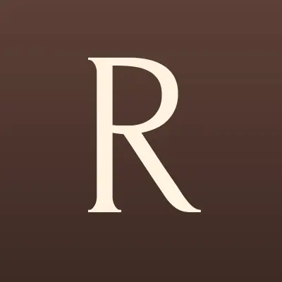 Рубикон 32, экспедиторская компания, лого-визитка