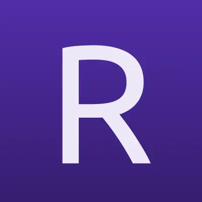 Rutelfer, интернет-магазин, лого-визитка
