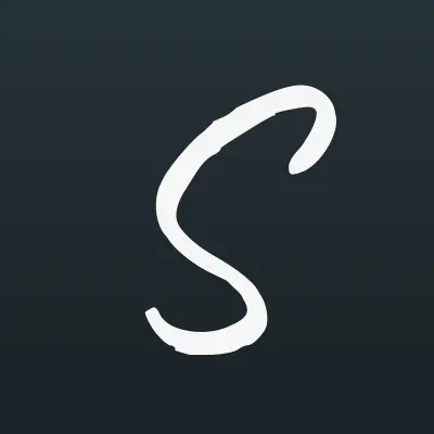 Салон оптики, лого-визитка