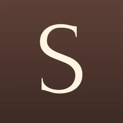 Sanremo, кофейня, лого-визитка