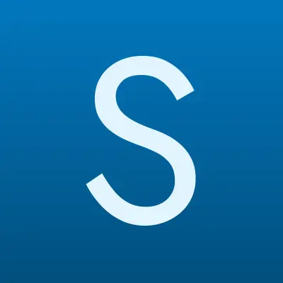 Сарафан, магазин женской одежды, лого-визитка