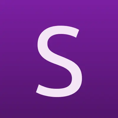 Шаргель32, магазин гелиевых шаров и праздничных аксессуаров, лого-визитка