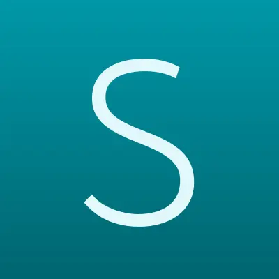 Сеть магазинов по продаже инструмента и строительных материалов, лого-визитка