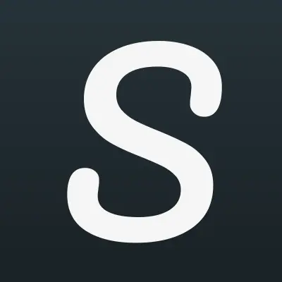 ShagoVita, обувной магазин, лого-визитка
