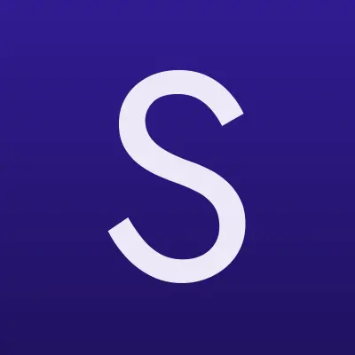 She Home selection, шоу-рум мебели и декора, лого-визитка