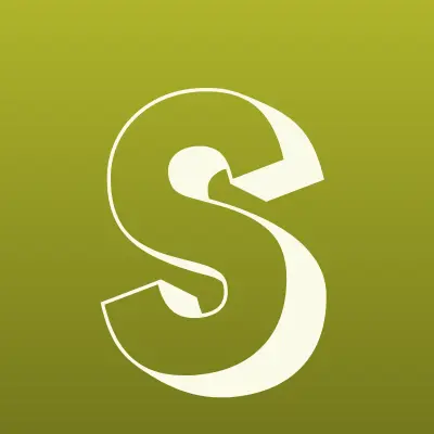 Спортивная школа олимпийского резерва по спортивной гимнастике, лого-визитка