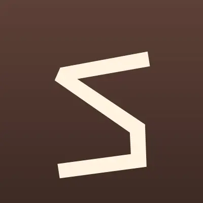Sprint-Service, лого-визитка