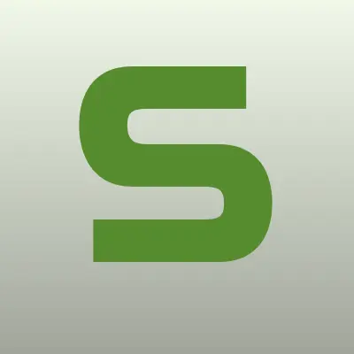StarLine, фирменный центр по установке автосигнализаций, лого-визитка