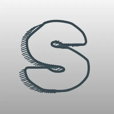 Столото, торговая сеть по продаже лотерейных билетов, лого-визитка
