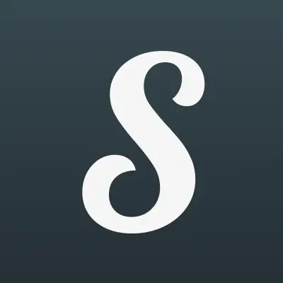 Строительный мир+, магазин товаров для ремонта, лого-визитка