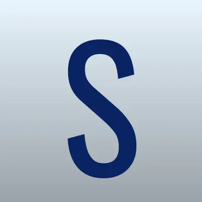 Сударушка, магазин товаров для дома, лого-визитка