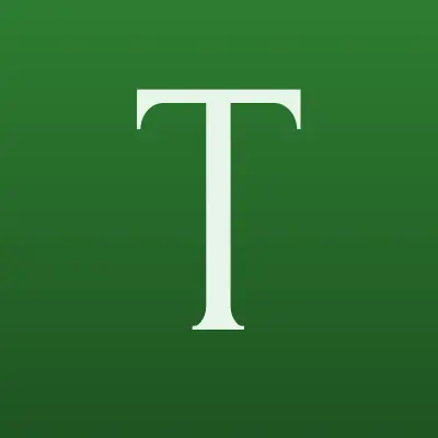 ТАРА32, лого-визитка