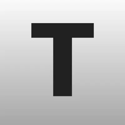 TELE2 Брянск, оператор сотовой связи, лого-визитка