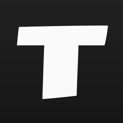 TELE2 Брянск, оператор сотовой связи, лого-визитка