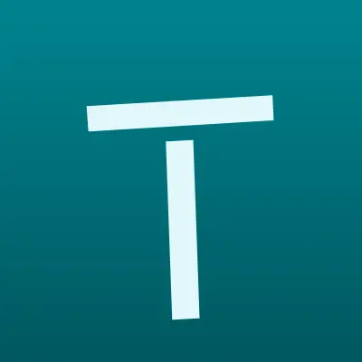 ТЕРМОТЕХПРОМ, производственная компания, лого-визитка