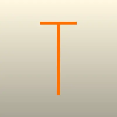TIME CAFE, лого-визитка