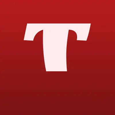 ТИТАН, дом спорта, лого-визитка