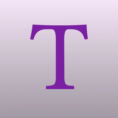 ТОНУС, кадровое агентство, лого-визитка