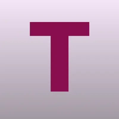 ТРИКОЛОР ТВ, салон-магазин, лого-визитка