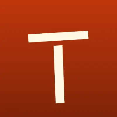 ТРИэР, Центр охраны труда, лого-визитка