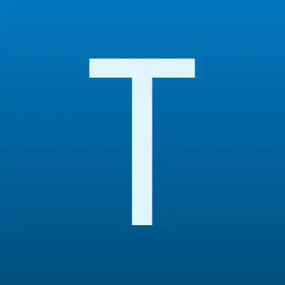 TT-CLUB, клуб настольного тенниса, лого-визитка