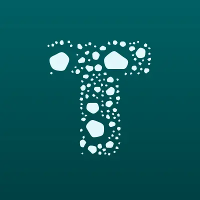 Табакoff, магазин табачной продукции, лого-визитка