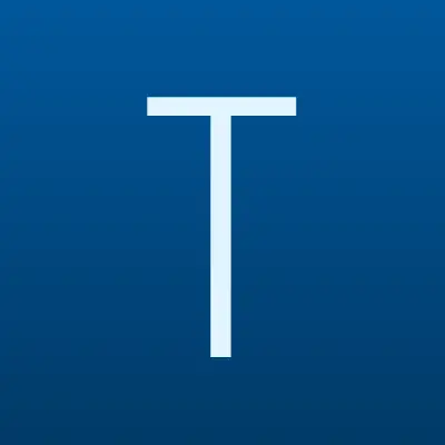 Талисман, торгово-бытовой комплекс, лого-визитка