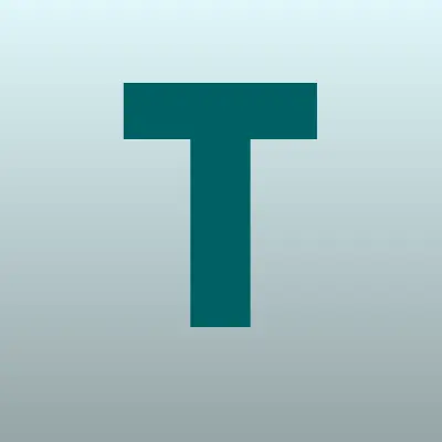 Тандем, лого-визитка