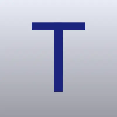 Танго, салон красоты, лого-визитка