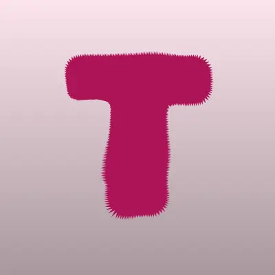 Technopoint, лого-визитка