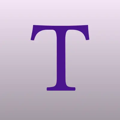 Техэлектро Запад, торговая компания, лого-визитка