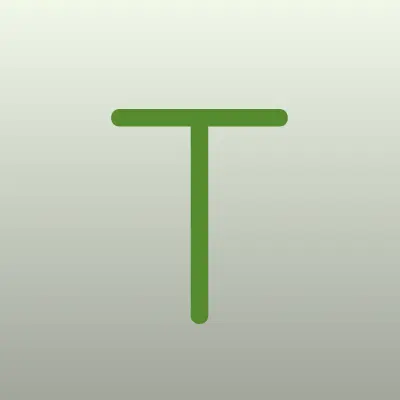 Техмаркет, магазин, лого-визитка