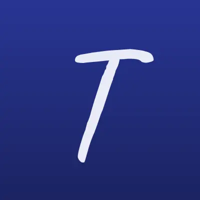 Техна ограждение, торговая компания, лого-визитка